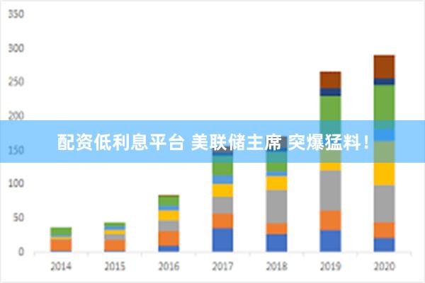 配资低利息平台 美联储主席 突爆猛料！